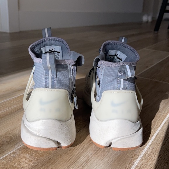 Nike air presto mid utility premium - Picture 4 of 6